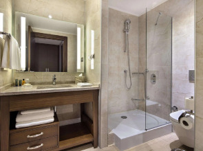 Hilton Garden Inn Izmir Bayrakli