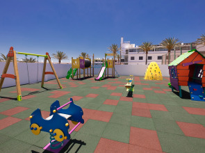 Hotel Mirador Papagayo by LIVVO