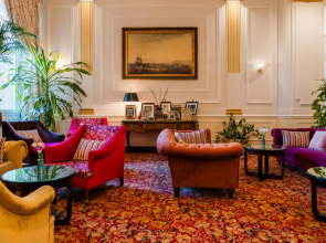 Отель West End Nice