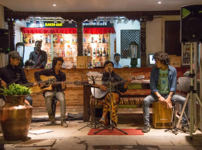 Kathmandu Guest House by KGH Group