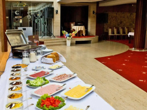 Отель «Прага»