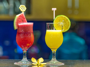 Nha Trang Lodge Hotel