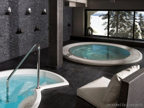 Break Sokos Hotel Koli