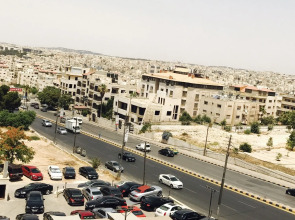 Panorama Amman Hotel