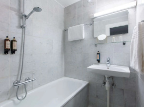 Hotel Astoria, Best Western Signature Collection