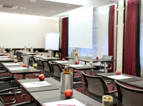 Mercure Danang French Village Bana Hills