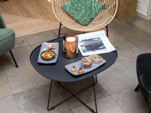 Appart'City Classic Lyon Part-Dieu