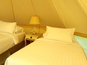 Mövenpick Resort Khao Yai