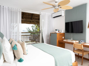 Seapoint Boutique Hotel