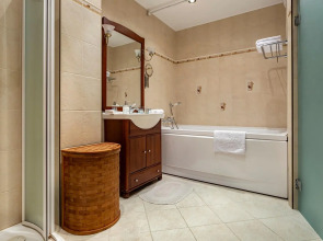 Letyourflat (Лэтюфлэт) на улице Гороховая