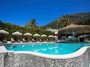 Kassandra Boutique Hotel