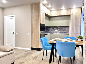 Апартаменты An Apart home