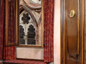 Art Hotel Commercianti