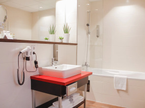 Best Western Plus Plaza Hotel Graz