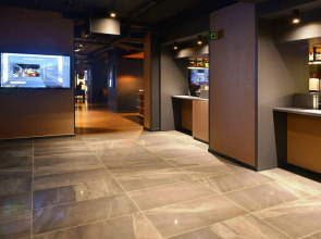 Courtyard by Marriott Brussels EU