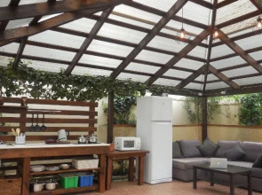 Гостевой дом «Рита»