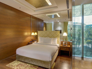 Niranta Airport Transit Hotel & Lounge Terminal 2 Arrivals