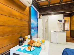 Pirates Of The Caribbean Studio City