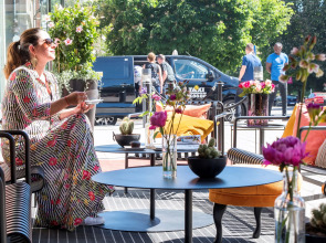 Best Western Plus Time Hotel