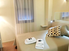 Residencia Universitaria Resa Blas de Otero