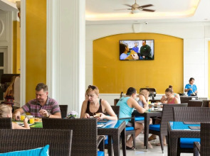 Sira Grande Hotel and Spa