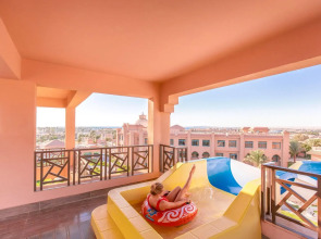 Pickalbatros Aqua Park Resort - Hurghada