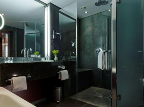 Kempinski Hotel Berchtesgaden