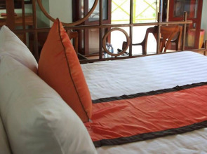 Waterside Resort & Spa