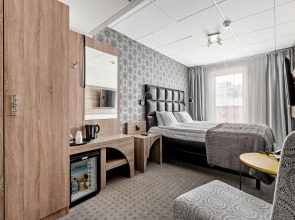 Best Western Plus Savoy Lulea