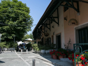 Pri Žabarju Bed & Breakfast Ljubljana