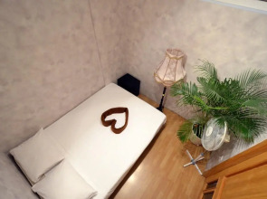 Арт Хостел на Банковском