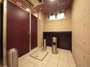 Washington R&B Hotel Kamata Higashiguchi