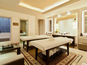 Sofitel Legend People's Grand Hotel Xian