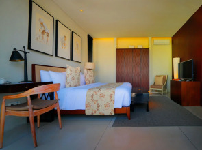 Vinila Villas by Nakula