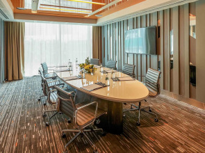 Novotel Manila Araneta City Hotel