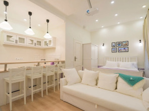 Апартаменты «Ревелтон Свитс» Таллин