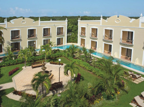 Dreams Tulum Resort & Spa - All Inclusive