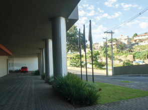 Stop Inn Antonio Carlos