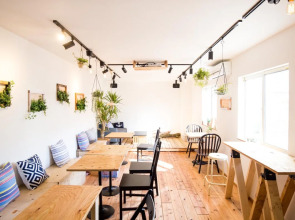 IZA Enoshima Guesthouse&Bar - Hostel