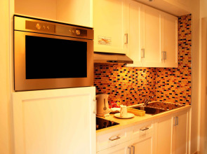 Отель Salalah Gardens Hotel Managed by Safir Hotels & Resorts