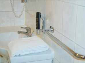 Hotel Rahlstedter Hof