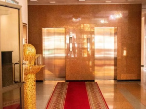 Отель Altyn Dala