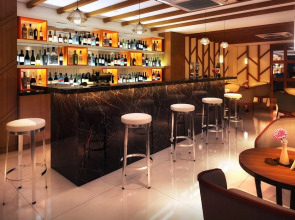 Sobit Sarovar Portico Goa