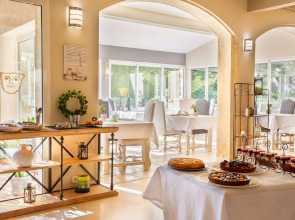 Best Western Le Val Majour