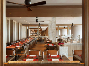 Kerry Hotel Hong Kong by Shangri-la