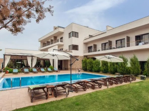 Капри Отель