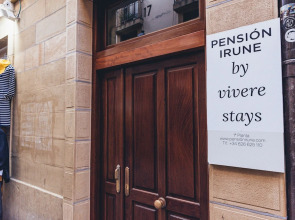 Pensión Irune by Vivere Stays