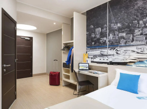 B&B Hotel Como Camerlata