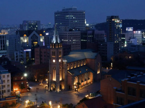 Seoulite Inn Myeongdong