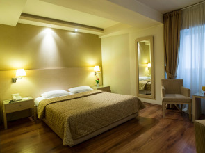 Davitel Tobacco Hotel